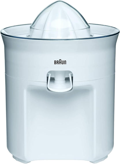 Braun TributeCollection Citrus Juicer CJ3050