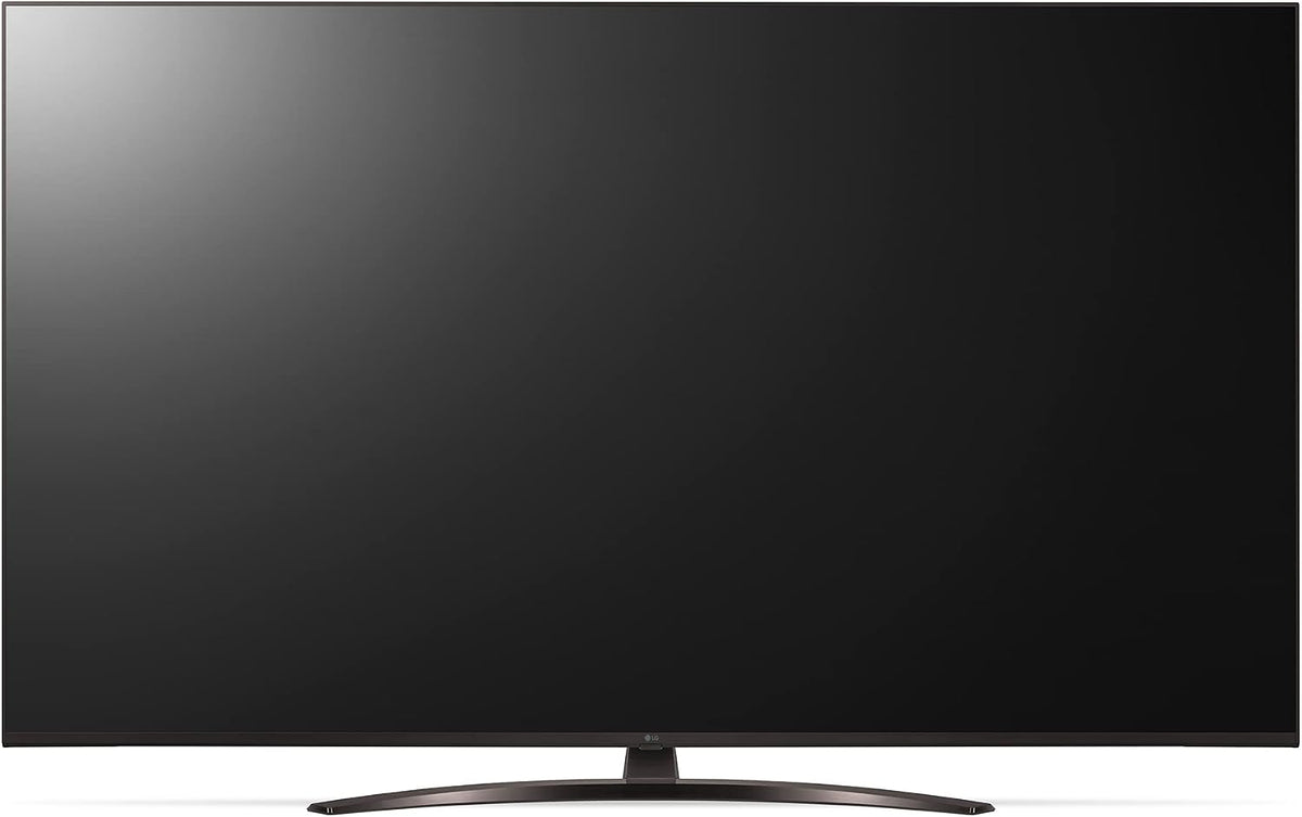 LG 55 Inch UQ9100 4K UHD Smart TV Alpha 5 Gen 5 AI Processor webOS 55UQ9100