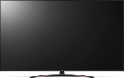 LG 55 Inch UQ9100 4K UHD Smart TV Alpha 5 Gen 5 AI Processor webOS 55UQ9100