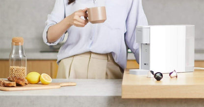Xiaomi Mijia S1301 Capsule Coffee Machine