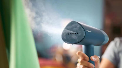 Philips 3000 Series Handheld Steamer STH3000