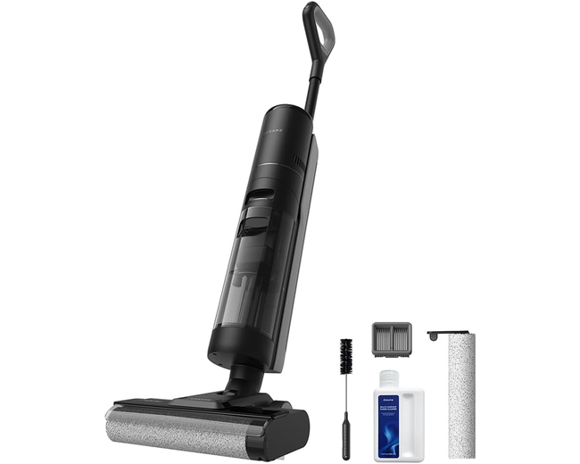 Dreame H12S AE Self-Cleaning Wet-Dry Vacuum