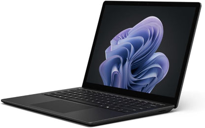 Microsoft Surface Laptop 6 for Business 13.8 Inch Intel Core Ultra 7 32GB RAM 1TB SSD Touchscreen Laptop – Black
