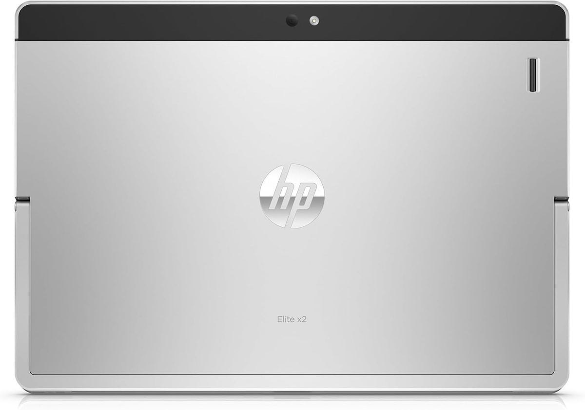 HP Elite x2 1012 G1 12" Detachable 2-in-1, Intel Core M5-6Y54, 8GB RAM, 256GB SSD