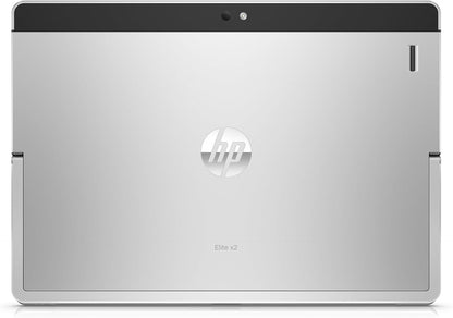 HP Elite x2 1012 G1 12" Detachable 2-in-1, Intel Core M5-6Y54, 8GB RAM, 256GB SSD