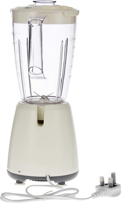 Panasonic MJ CM100 Juicer 1000W - Full Metal Spinner, 2L Pulp Container