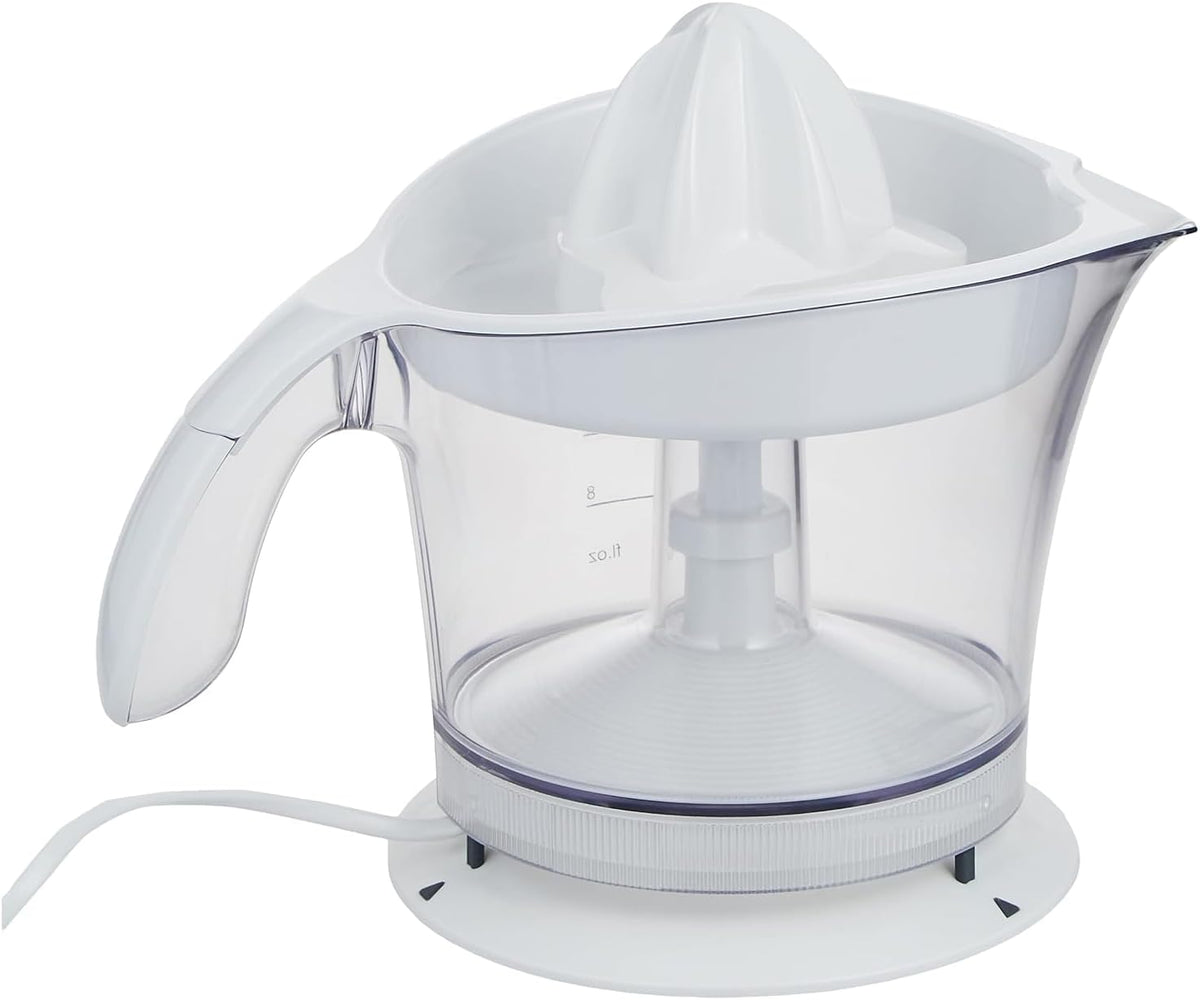 Braun Citromatic MPZ 9 Citrus Juicer
