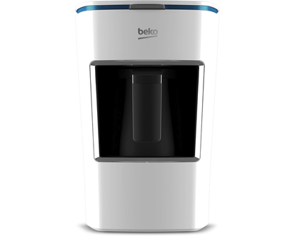 Beko BKK2300 Automatic Turkish Coffee Machine One Touch Control AntiSpill