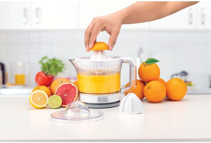 BLACK+DECKER Citrus Juicer CJ675-B5