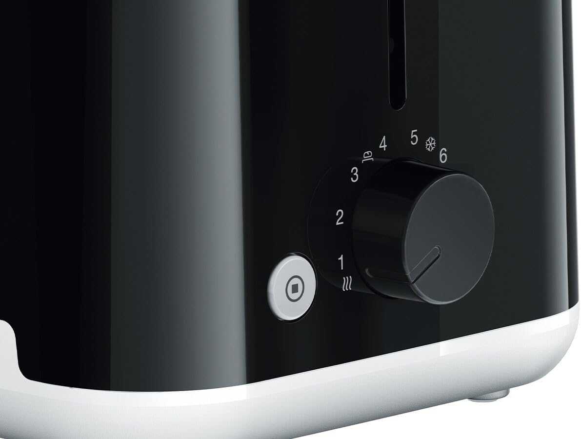Braun Breakfast1 Toaster HT1010