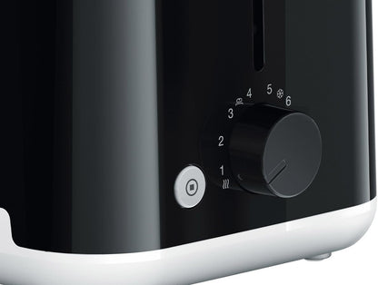 Braun Breakfast1 Toaster HT1010