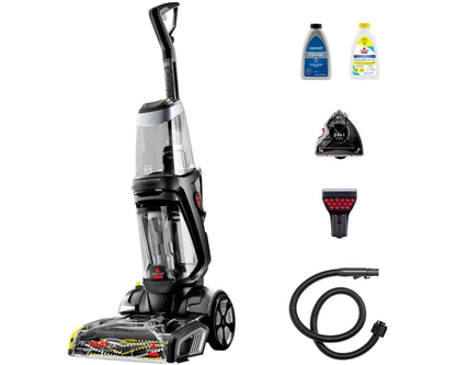 Bissell ProHeat 2X Revolution Cleanshot 2066E Carpet Cleaner