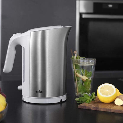 Braun PurEase 5 Electric Kettle WK5110