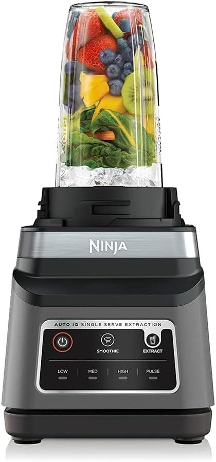 Ninja Professional Plus DUO Blender BN750ME
