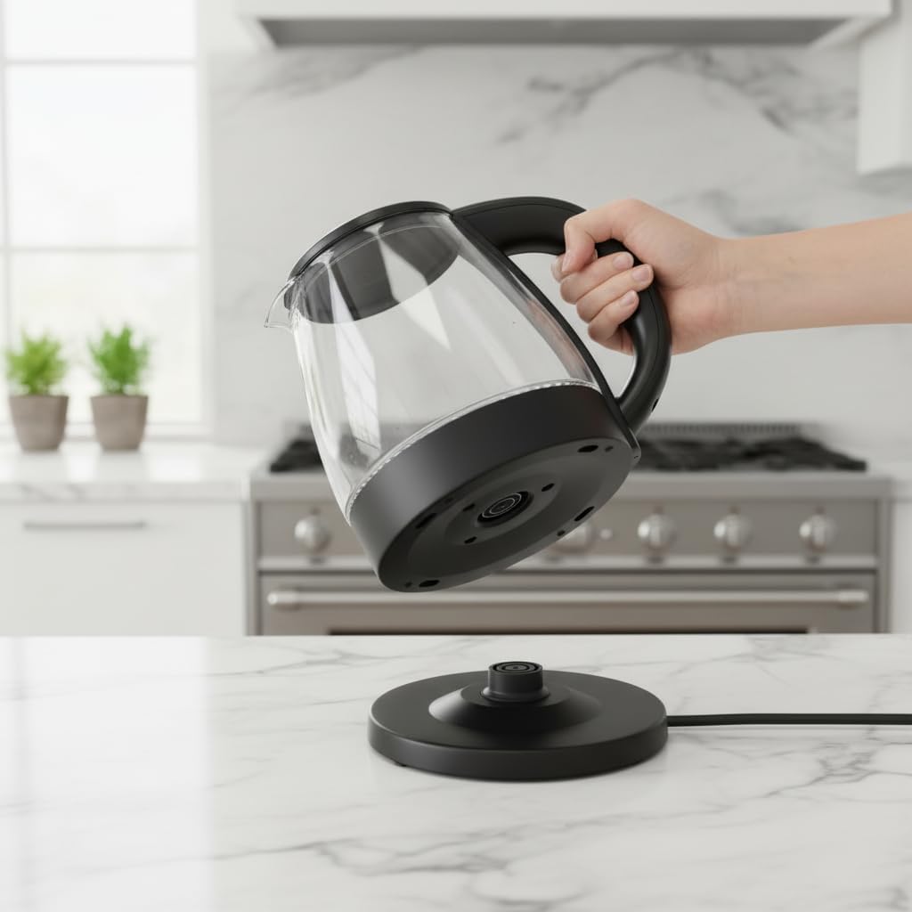 Star Work LDS001LA Multifunctional Electric Egg Cooker & Steamer, Double Layer