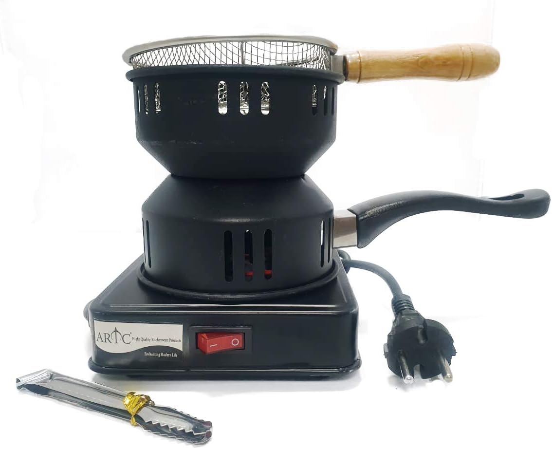 ARTC Electric Charcoal Burner SX-A13