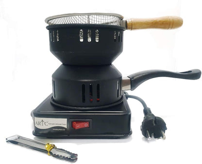 ARTC Electric Charcoal Burner SX-A13