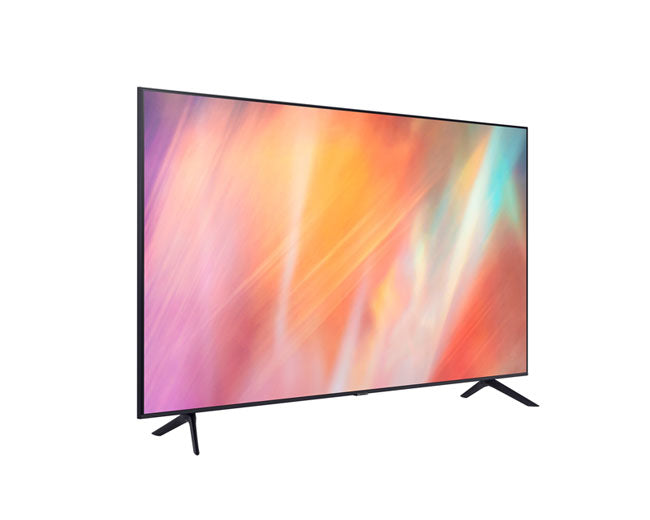 Samsung 55 Inch AU7000 UHD 4K Smart TV 55AU7000