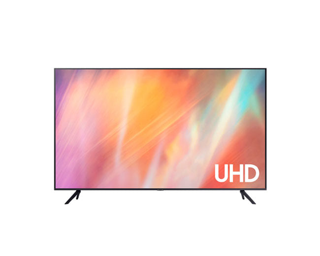 Samsung 55 Inch AU7175 UHD 4K Smart TV 55AU7175