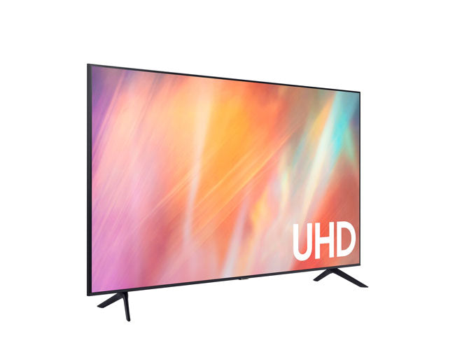 Samsung 55 Inch AU7175 UHD 4K Smart TV 55AU7175