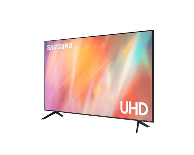 Samsung 55 Inch AU7175 UHD 4K Smart TV 55AU7175