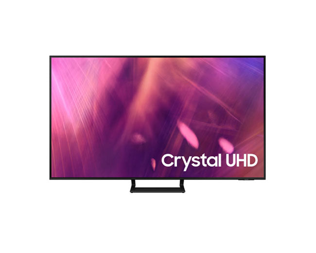 Samsung 55 Inch AU9000 Crystal UHD 4K HDR Smart TV 55AU9000