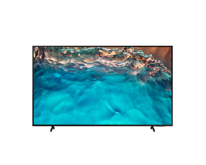 Samsung 55 Inch BU8000 Crystal UHD 4K HDR Smart TV 55BU8000
