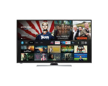 JVC 55 Inch CF810 LED Ultra HD 4K HDR Smart TV 55CF810
