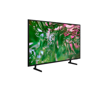 Samsung 55 Inch Crystal UHD DU6900 4K Tizen OS Smart TV 55DU6900