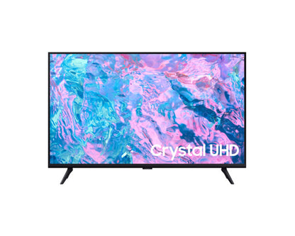 Samsung 55 Inch CU6905 Crystal UHD 4K HDR Smart TV 55CU6905