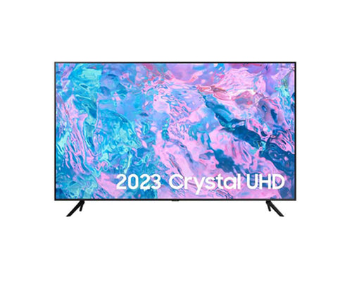Samsung 55 Inch CU7000 UHD 4K HDR Smart TV 55CU7000