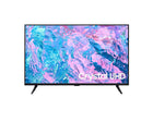 تلفاز سامسونج 55 بوصة كريستال UHD CU7025 4K ذكي 55CU7025