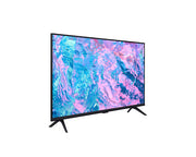 Samsung 55 Inch Crystal UHD CU7025 4K Smart TV 55CU7025