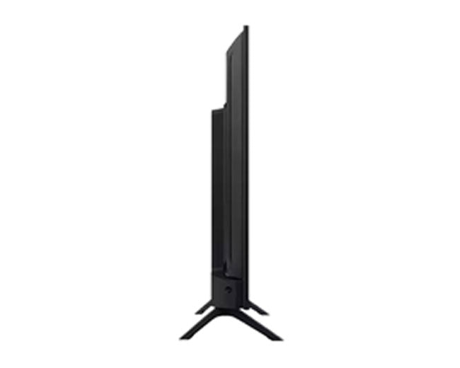 Samsung 55 Inch Crystal UHD CU7025 4K Smart TV 55CU7025