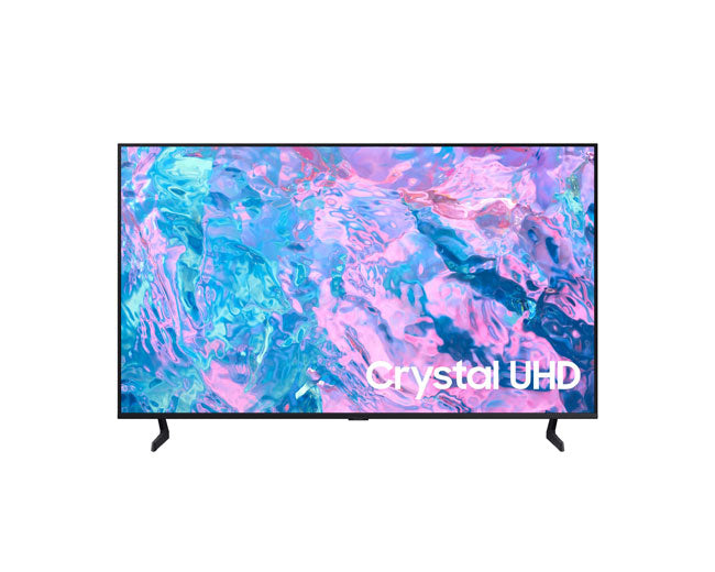 Samsung 55 Inch Crystal UHD CU7095 4K Smart TV 2024 Model 55CU7095