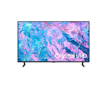 Samsung 55 Inch Crystal UHD CU7095 4K Smart TV 2024 Model 55CU7095