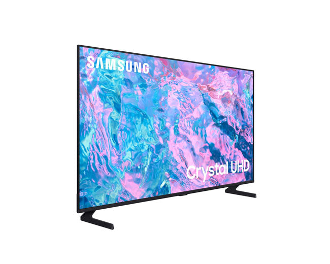 Samsung 55 Inch Crystal UHD CU7095 4K Smart TV 2024 Model 55CU7095