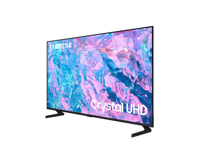 Samsung 55 Inch Crystal UHD CU7095 4K Smart TV 2024 Model 55CU7095