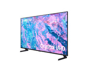 Samsung 55 Inch Crystal UHD CU7095 4K Smart TV 2024 Model 55CU7095