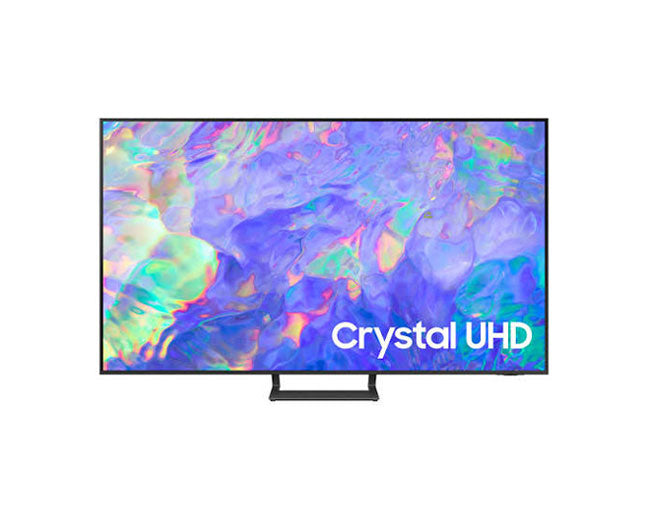 Samsung 55 Inch CU8500 Crystal UHD 4K HDR Smart TV 55CU8500