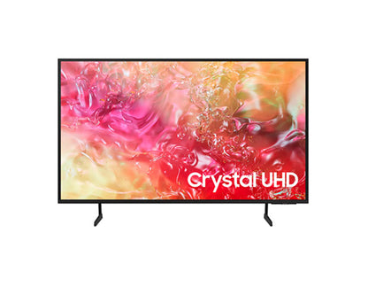 Samsung 55 Inch DU7000 Crystal UHD 4K HDR Smart TV 55DU7000
