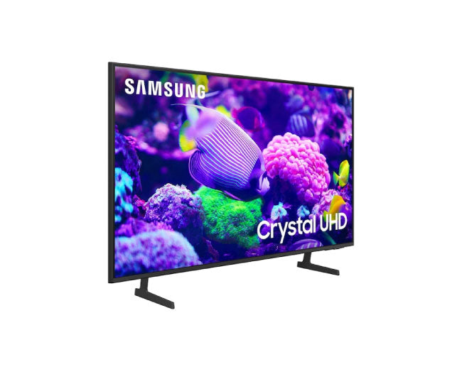 Samsung 55 Inch Class Crystal UHD DU7200 4K Smart TV 55DU7200