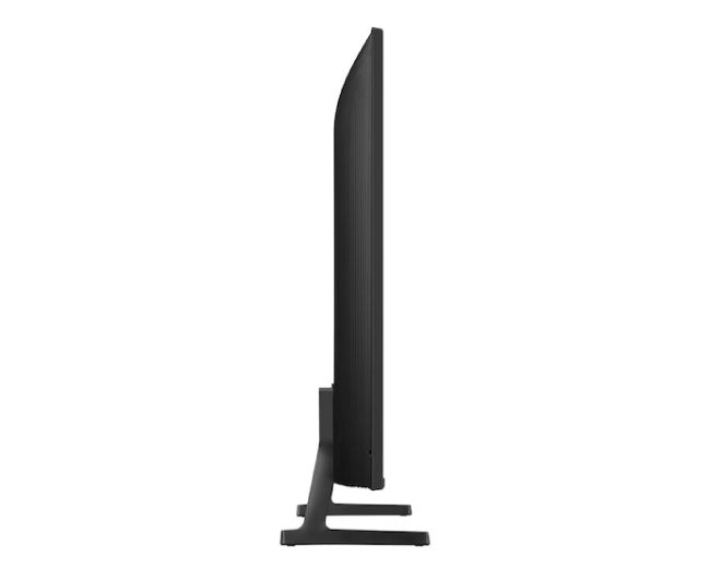 Samsung 55 Inch Class Crystal UHD DU7200 4K Smart TV 55DU7200