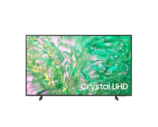 Samsung 55 Inch DU8000 Crystal UHD 4K HDR Smart TV 55DU8000