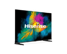 Hisense 55 inch E6N Series 4K Ultra HD Smart LED Google TV 55E6N