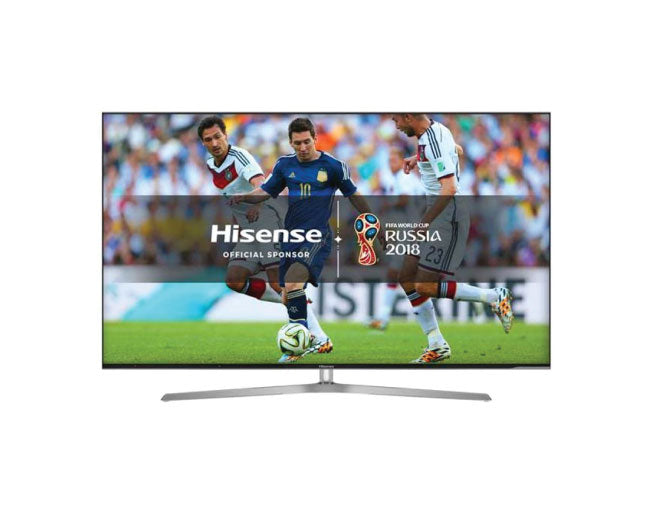 Hisense 55 Inch H55U7A 120Hz ULED Ultra HD 4K HDR Smart TV 55H55U7A