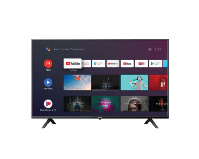 Panasonic 55 Inch HX750 4K HDR Smart TV 55HX750M