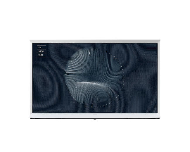 Samsung 55 Inch The Serif LS01B QLED 4K 360 All Round Design Smart TV 55LS01B