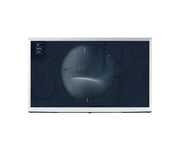 Samsung 55 Inch The Serif LS01B QLED 4K 360 All Round Design Smart TV 55LS01B
