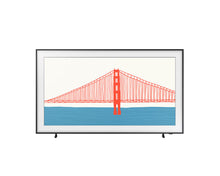 Samsung 55 Inch LS03A The Frame Art Mode QLED UHD 4K HDR Smart TV 55LS03A
